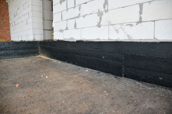 Basement Water Damage Service in Odessa