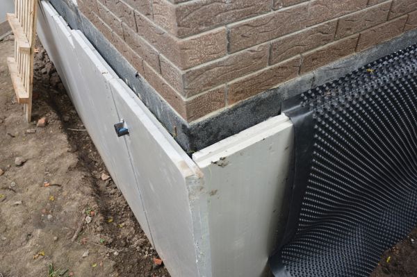 Flood Mitigation in Odessa